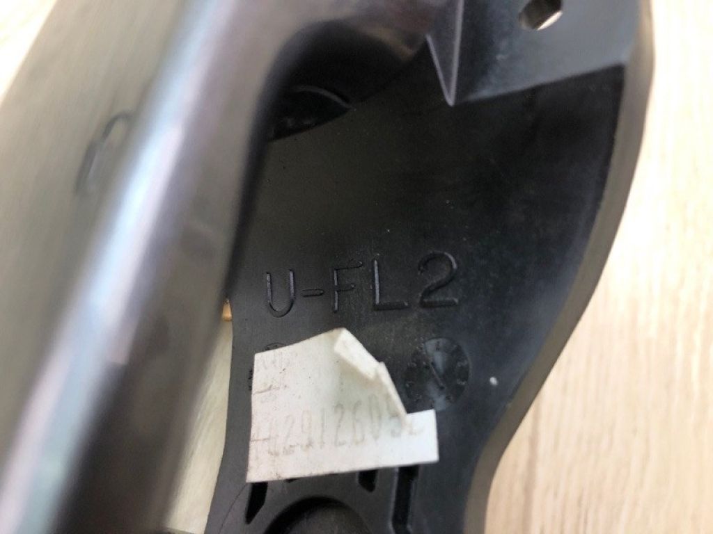 69210-06110-B1 | Ручка двері зовнішня передн. лів. TOYOTA CAMRY 50 12-15 - Фото 6