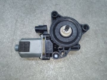 Моторчик стеклоподъемника передн. лев. HYUNDAI TUCSON TL 15-20