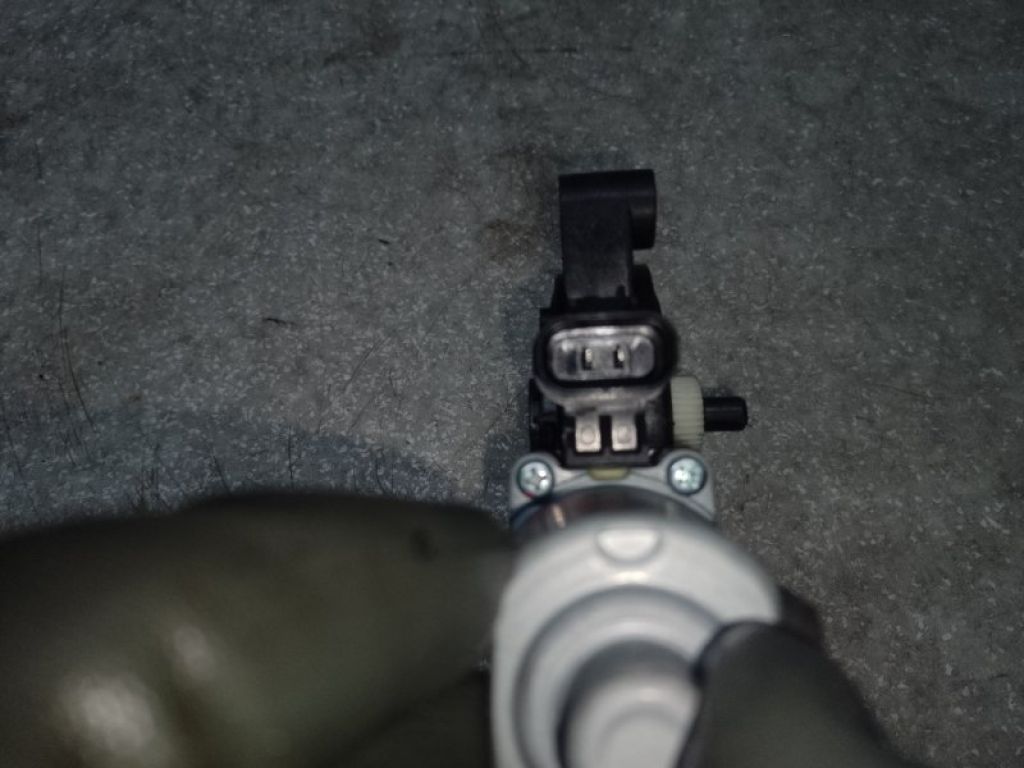 82450D3000 | Моторчик стеклоподъемника передн. лев. HYUNDAI TUCSON TL 15-20 - Фото 4