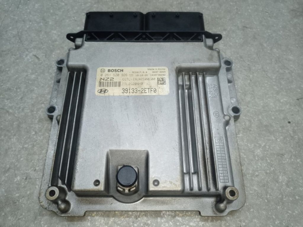 391332ETF0 | Блок управления двигателем HYUNDAI TUCSON TL 15-20