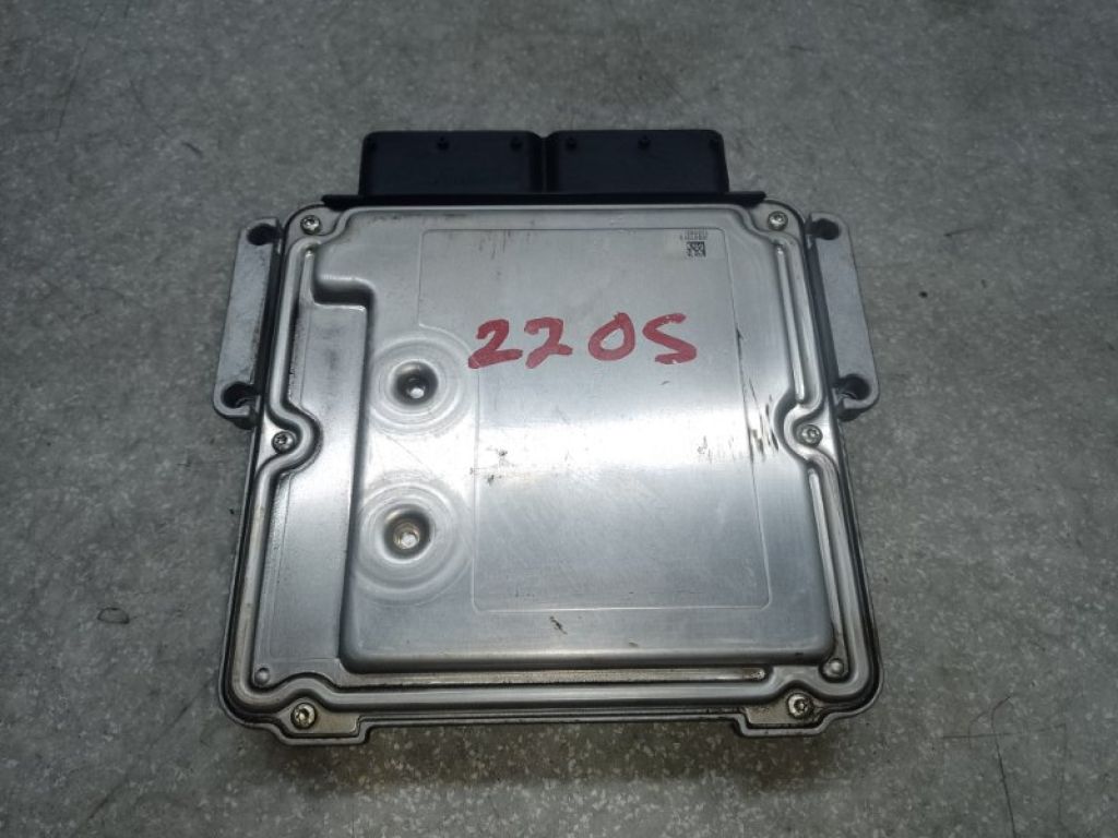 391332ETF0 | Блок управления двигателем HYUNDAI TUCSON TL 15-20 - Фото 2