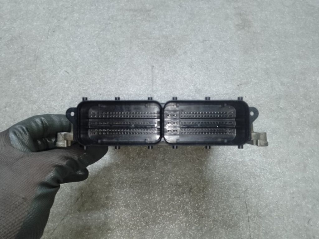 391332ETF0 | Блок управления двигателем HYUNDAI TUCSON TL 15-20 - Фото 3