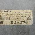 391332ETF0 | Блок управления двигателем HYUNDAI TUCSON TL 15-20 - Превью 4