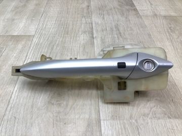 Ручка двері зовнішня передн. лів. HYUNDAI ELANTRA GD 12-17