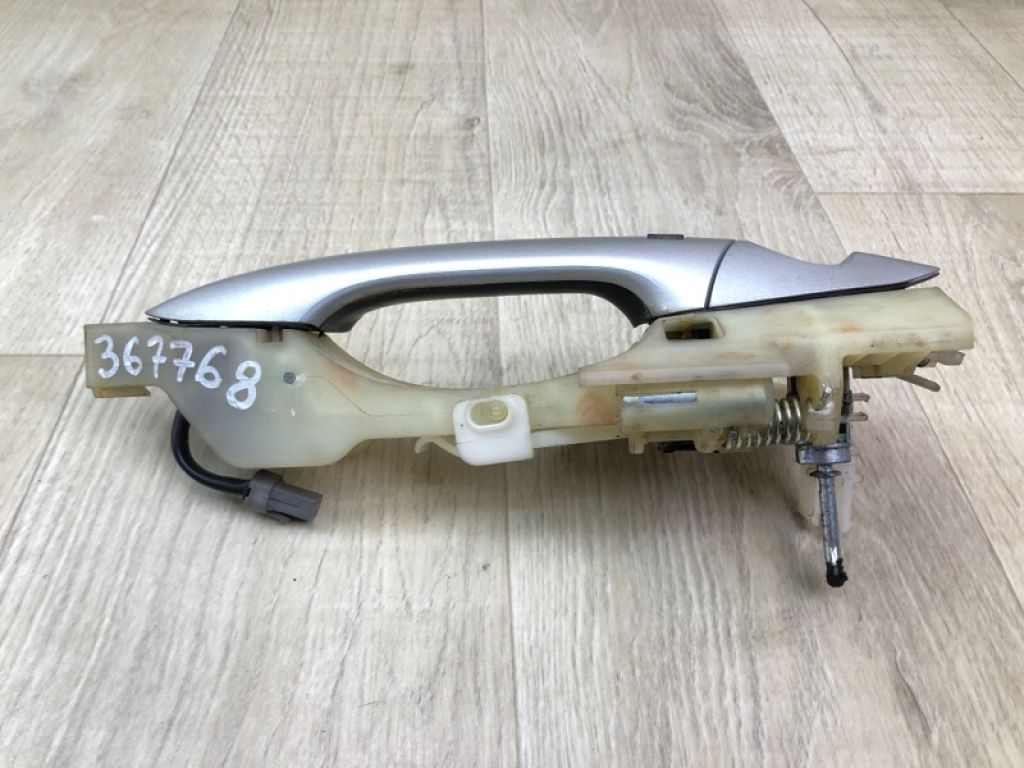 82651 A5201 N3S | Ручка двері зовнішня передн. лів. HYUNDAI ELANTRA GD 12-17 - Фото 2