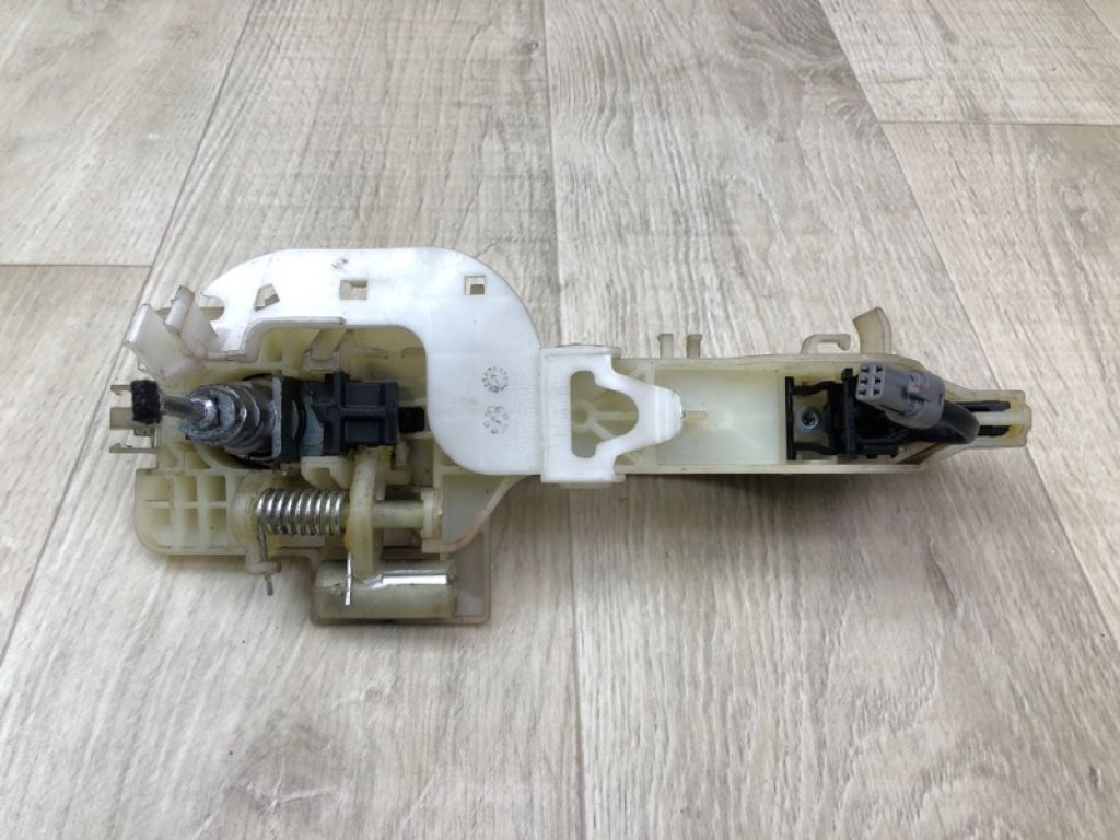 82651 A5201 N3S | Ручка двері зовнішня передн. лів. HYUNDAI ELANTRA GD 12-17 - Фото 3