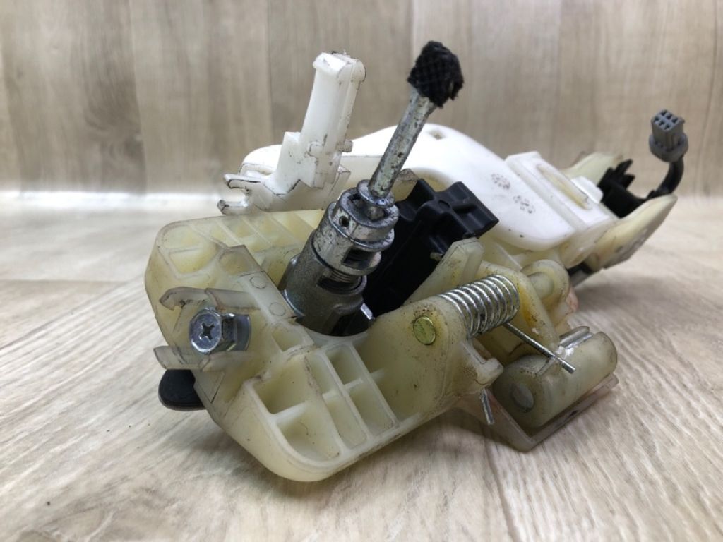 82651 A5201 N3S | Ручка двері зовнішня передн. лів. HYUNDAI ELANTRA GD 12-17 - Фото 4