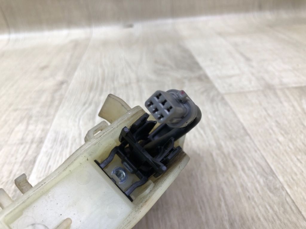 82651 A5201 N3S | Ручка двері зовнішня передн. лів. HYUNDAI ELANTRA GD 12-17 - Фото 5