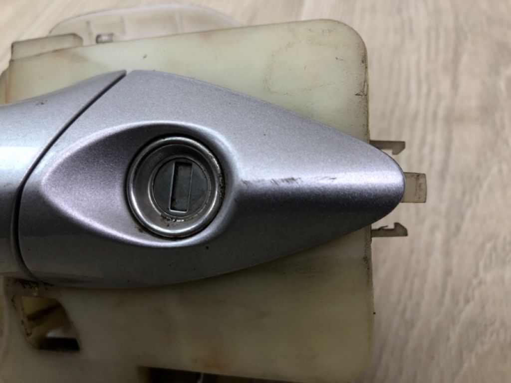 82651 A5201 N3S | Ручка двері зовнішня передн. лів. HYUNDAI ELANTRA GD 12-17 - Фото 7