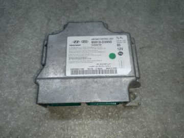 Блок управления AIRBAG HYUNDAI TUCSON TL 15-20