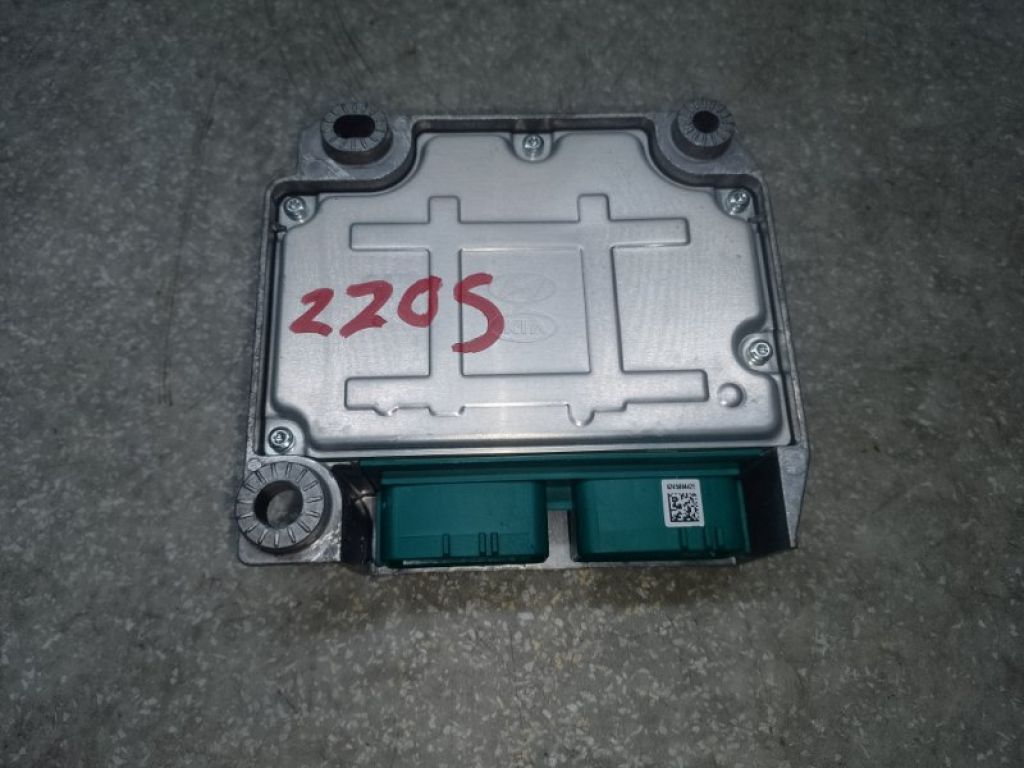 95910D3950 | Блок управления AIRBAG HYUNDAI TUCSON TL 15-20 - Фото 2