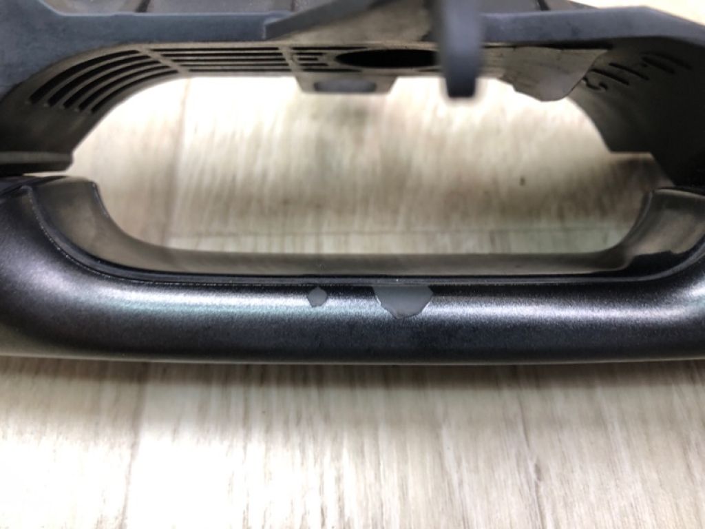 69210-06110-B1 | Ручка двері зовнішня передн. лів. TOYOTA CAMRY 50 12-15 - Фото 7