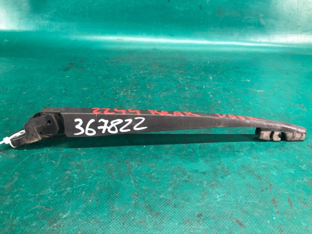 76720-STX-A01 | Поводок стеклоочистителя задний ACURA MDX (YD2) 06-13