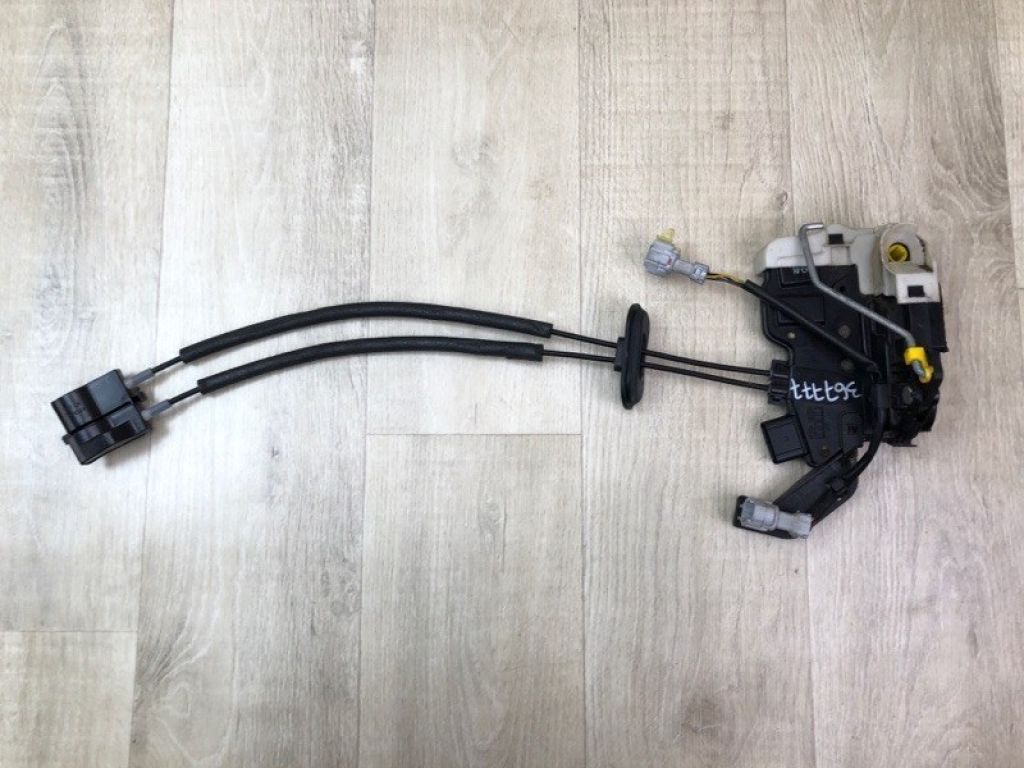 81310 2T070 | Замок двері передн. лів. KIA OPTIMA TF 11-16