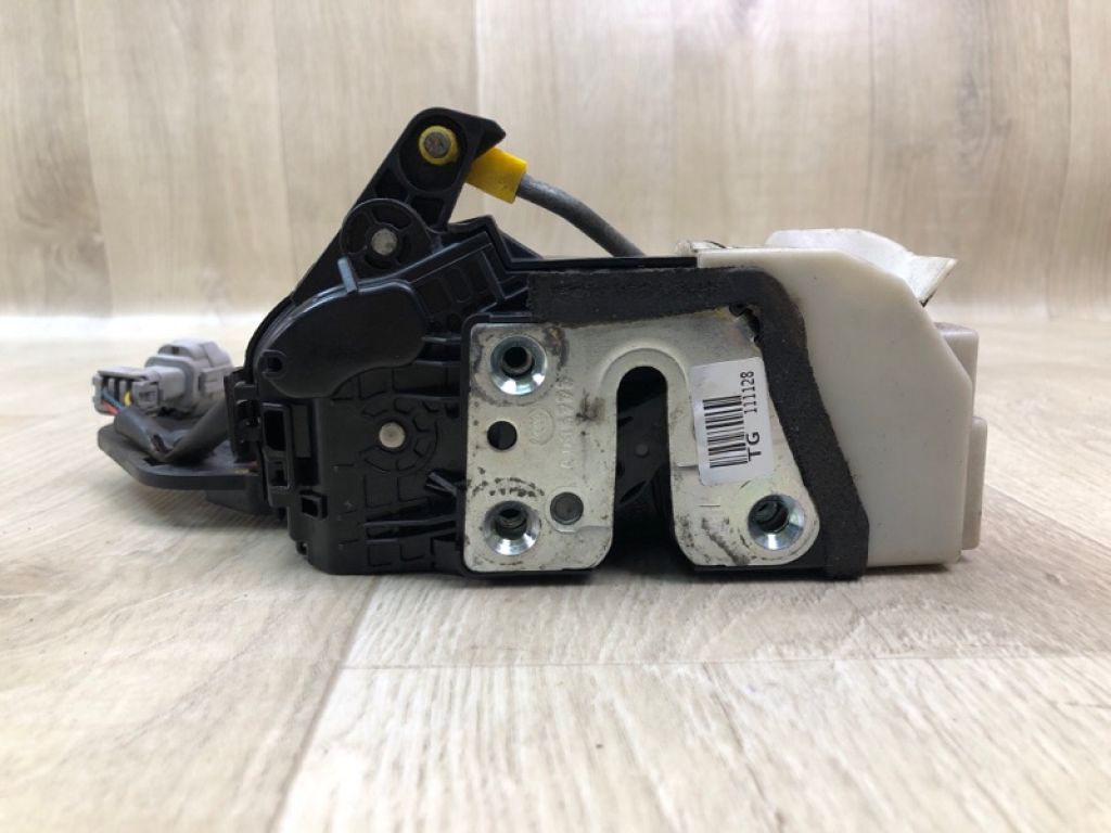 81310 2T070 | Замок двері передн. лів. KIA OPTIMA TF 11-16 - Фото 3