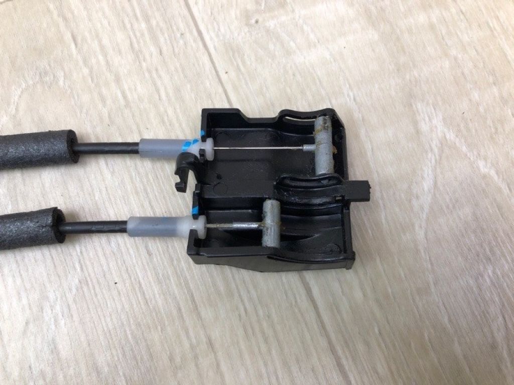 81310 2T070 | Замок двері передн. лів. KIA OPTIMA TF 11-16 - Фото 5