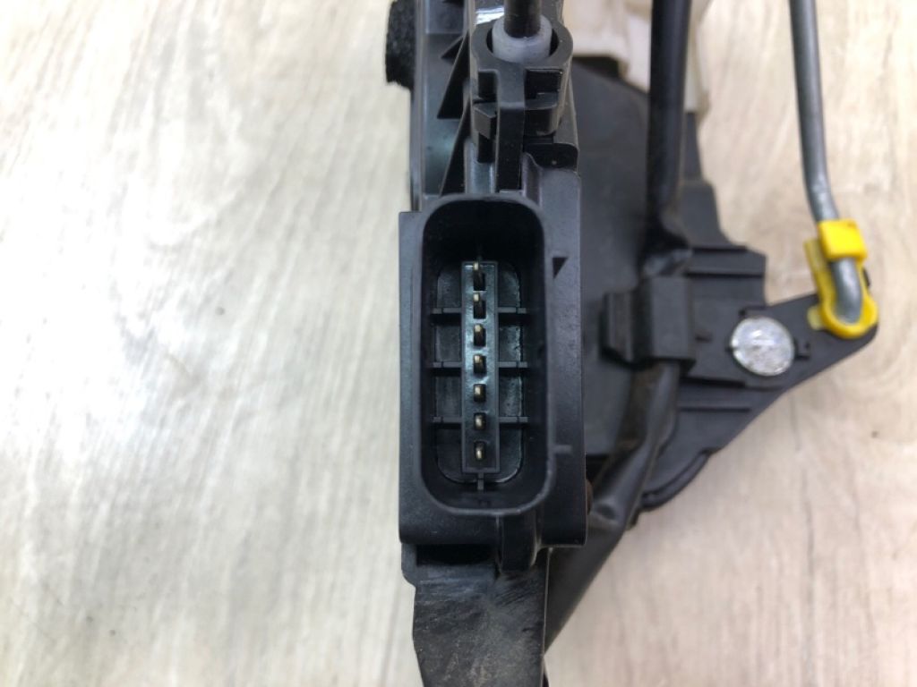 81310 2T070 | Замок двері передн. лів. KIA OPTIMA TF 11-16 - Фото 6