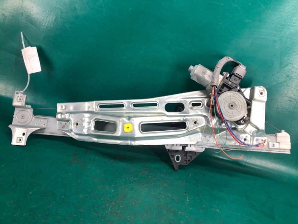 72210-STX-A01 | Стеклоподъемник передн. прав. ACURA MDX (YD2) 06-13 - Фото 3