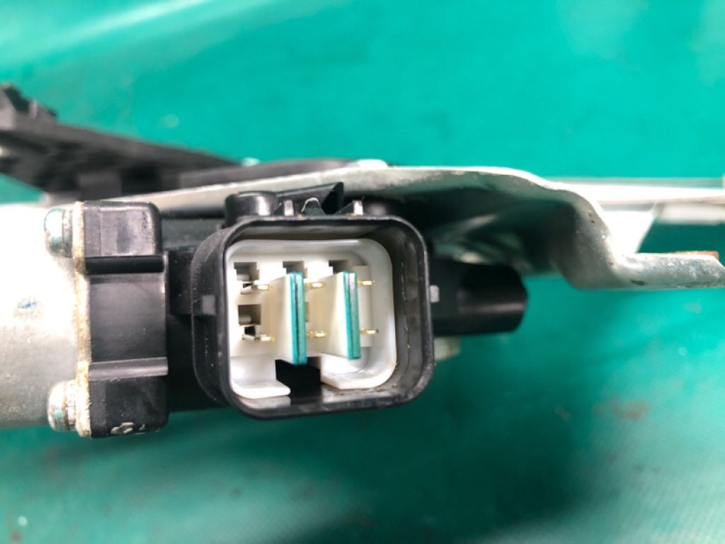 72210-STX-A01 | Стеклоподъемник передн. прав. ACURA MDX (YD2) 06-13 - Фото 4