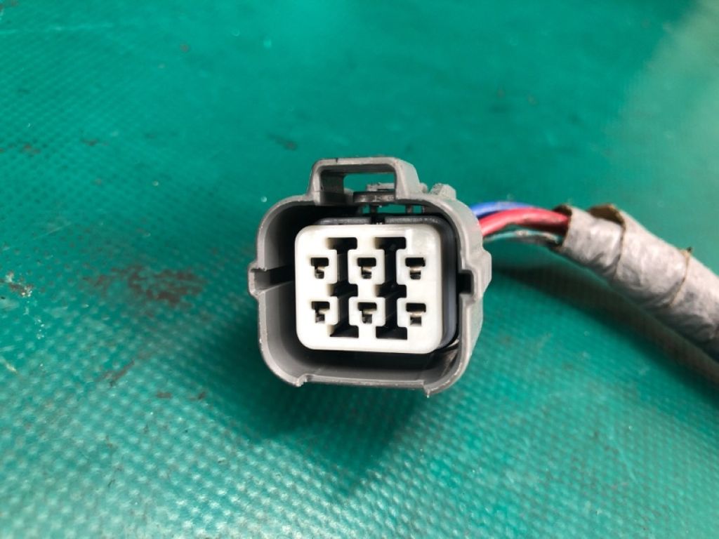 72210-STX-A01 | Стеклоподъемник передн. прав. ACURA MDX (YD2) 06-13 - Фото 5