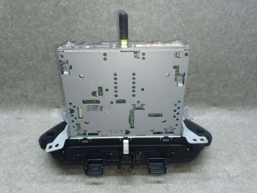 96160D3810ZL5 | Магнитола HYUNDAI TUCSON TL 15-20 - Фото 4