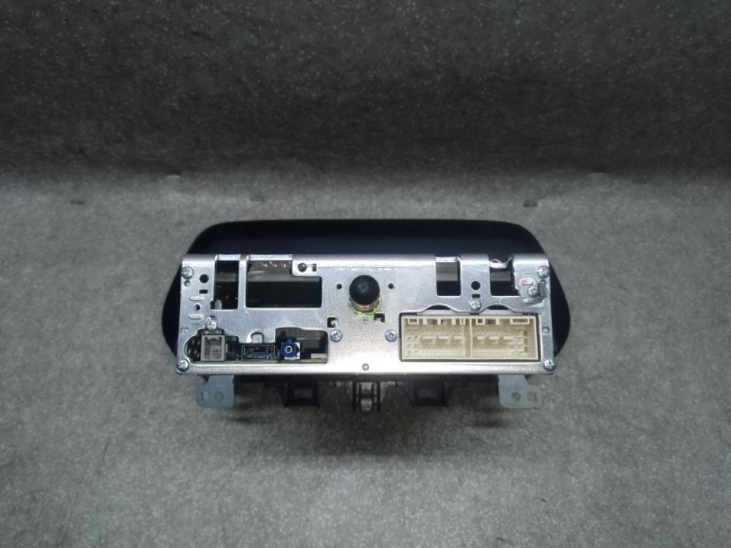 96160D3810ZL5 | Магнитола HYUNDAI TUCSON TL 15-20 - Фото 5