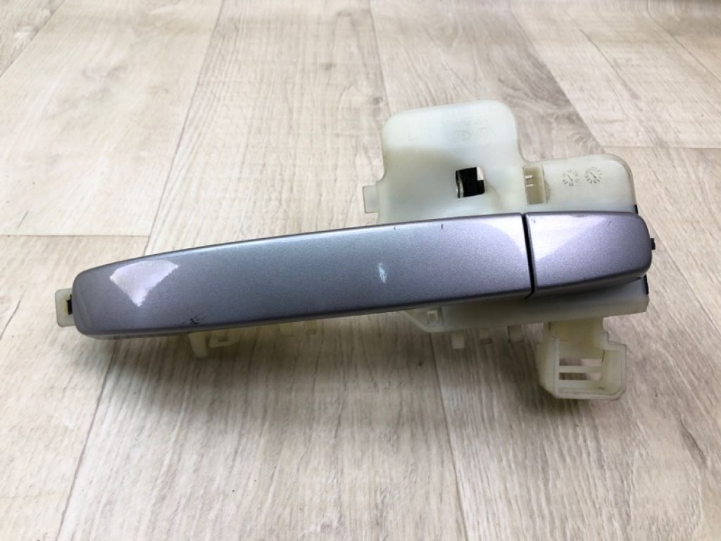 82651 K0210 | Ручка двері зовнішня передн. лів. KIA SOUL SK3 19-