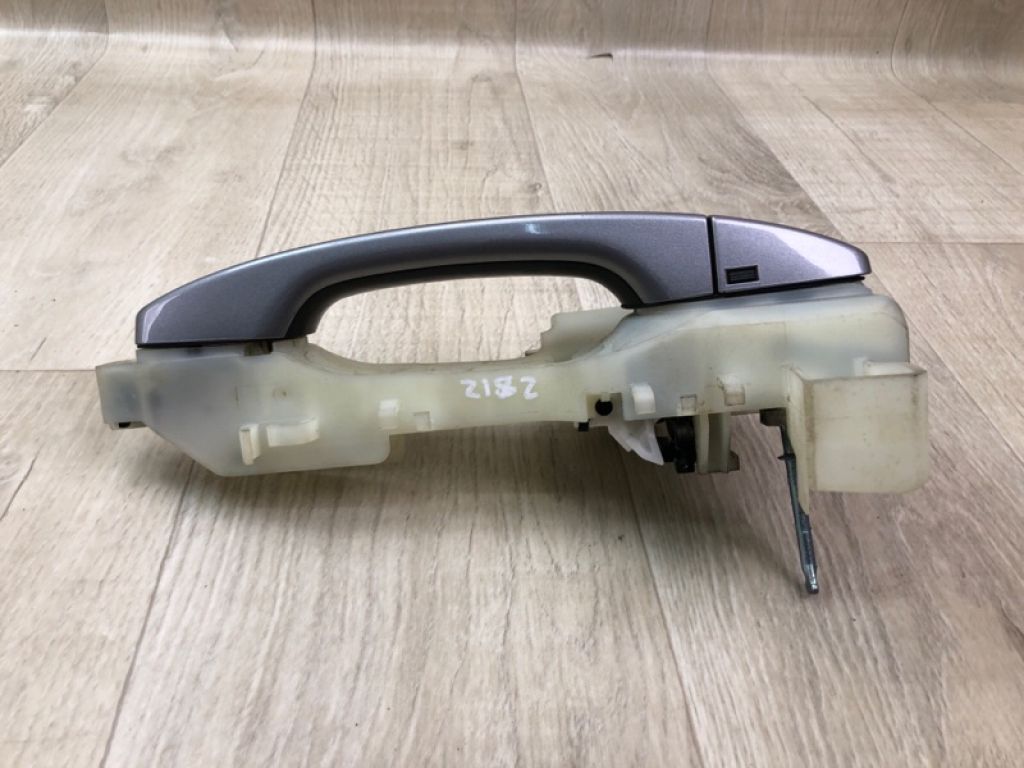 82651 K0210 | Ручка двері зовнішня передн. лів. KIA SOUL SK3 19- - Фото 2