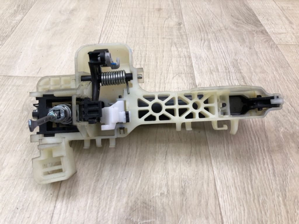 82651 K0210 | Ручка двері зовнішня передн. лів. KIA SOUL SK3 19- - Фото 3