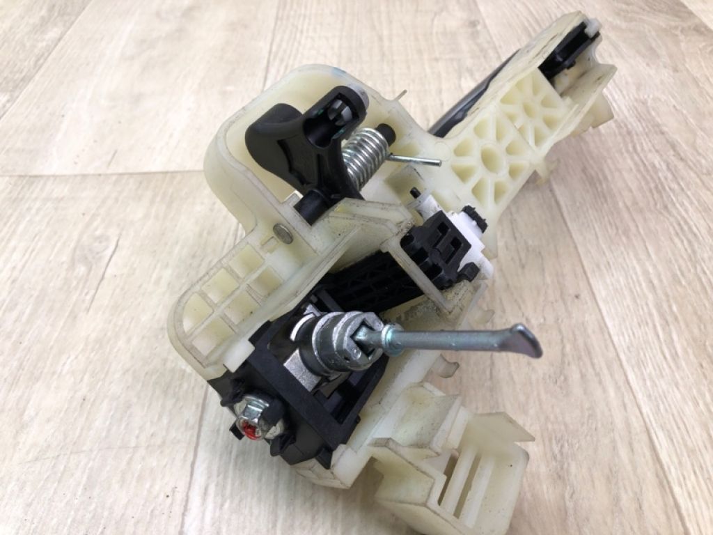 82651 K0210 | Ручка двері зовнішня передн. лів. KIA SOUL SK3 19- - Фото 4