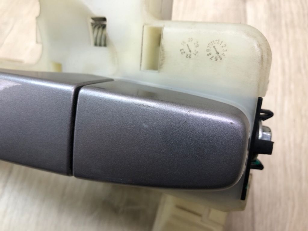 82651 K0210 | Ручка двері зовнішня передн. лів. KIA SOUL SK3 19- - Фото 6