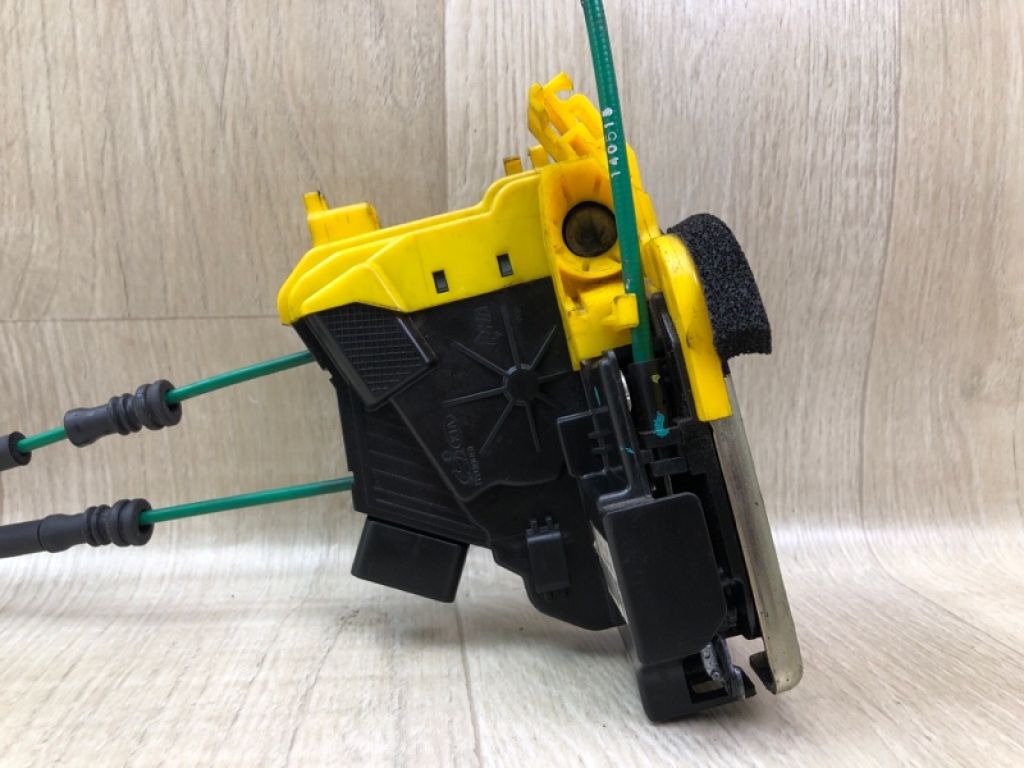 81310 A5100 | Замок двері передн. лів. HYUNDAI ELANTRA GD 12-17 - Фото 2