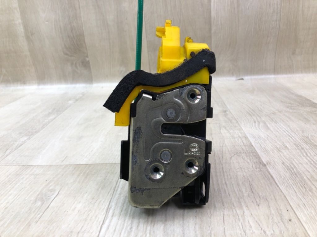 81310 A5100 | Замок двері передн. лів. HYUNDAI ELANTRA GD 12-17 - Фото 3