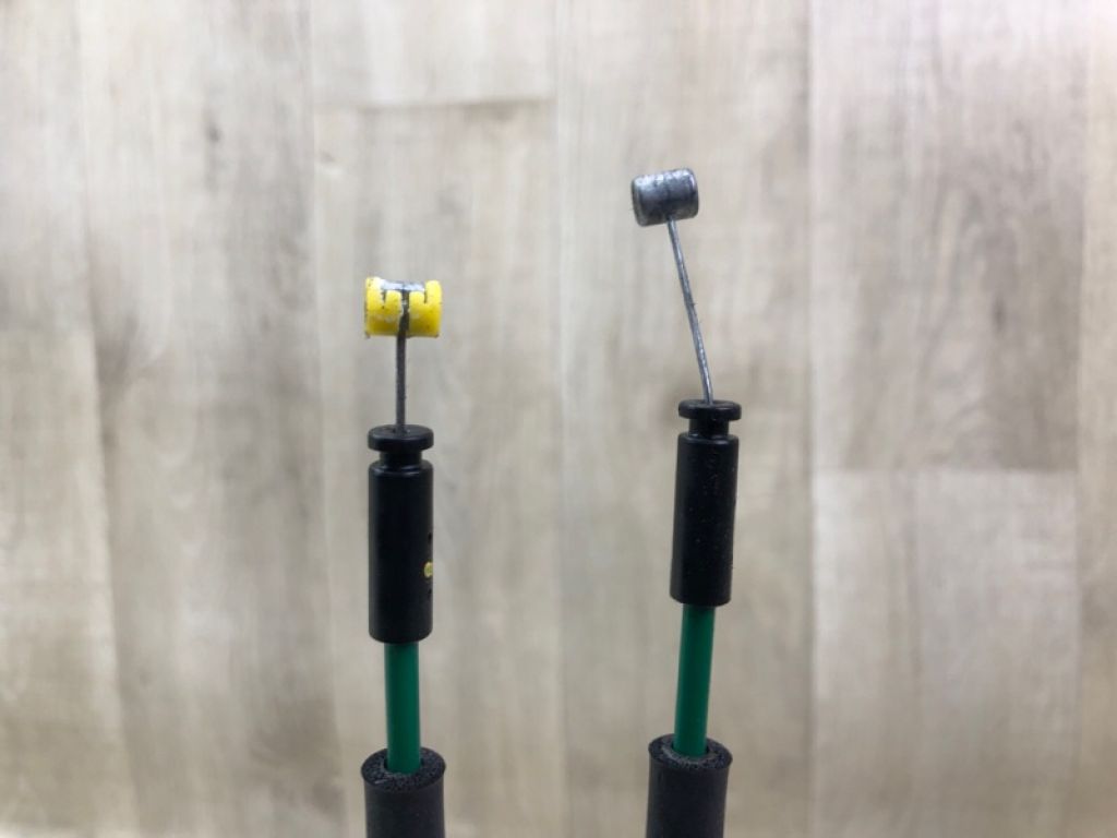 81310 A5100 | Замок двері передн. лів. HYUNDAI ELANTRA GD 12-17 - Фото 6