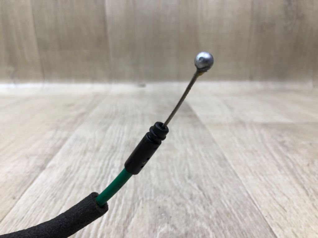 81310 A5100 | Замок двері передн. лів. HYUNDAI ELANTRA GD 12-17 - Фото 7