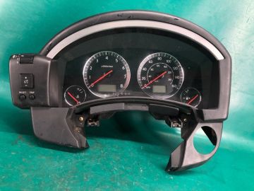 Панель приладів INFINITI FX S50 03-08