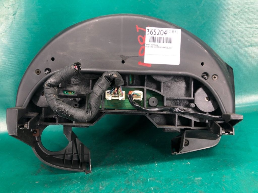 24820-CG061 | Панель приладів INFINITI FX S50 03-08 - Фото 3