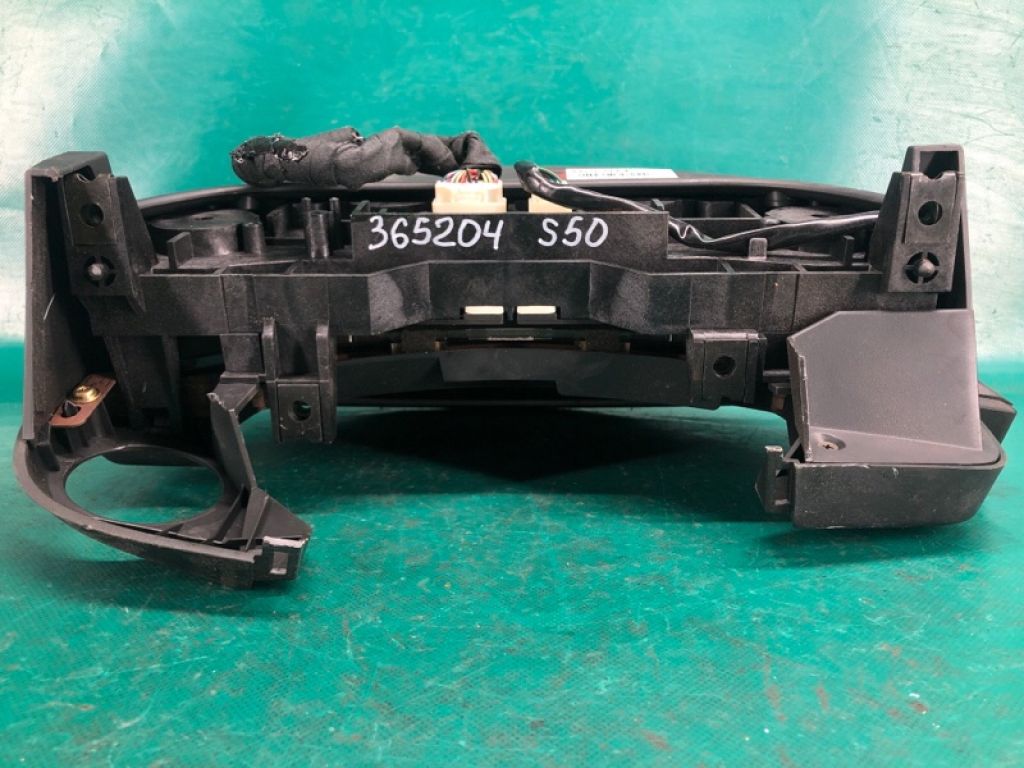 24820-CG061 | Панель приладів INFINITI FX S50 03-08 - Фото 4