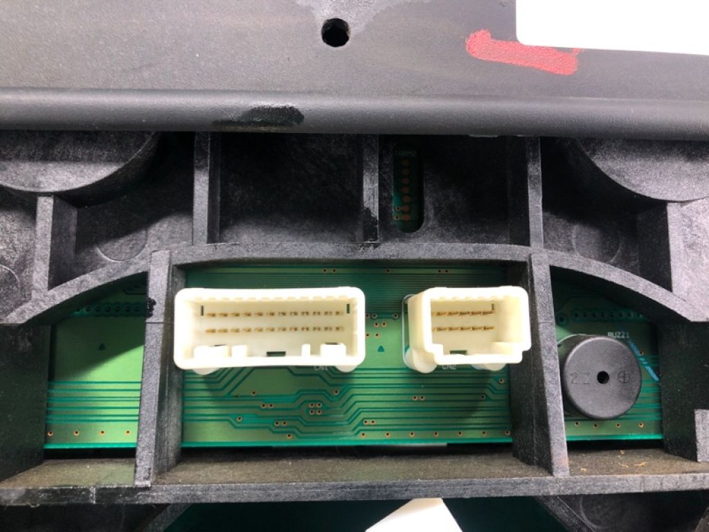 24820-CG061 | Панель приладів INFINITI FX S50 03-08 - Фото 5