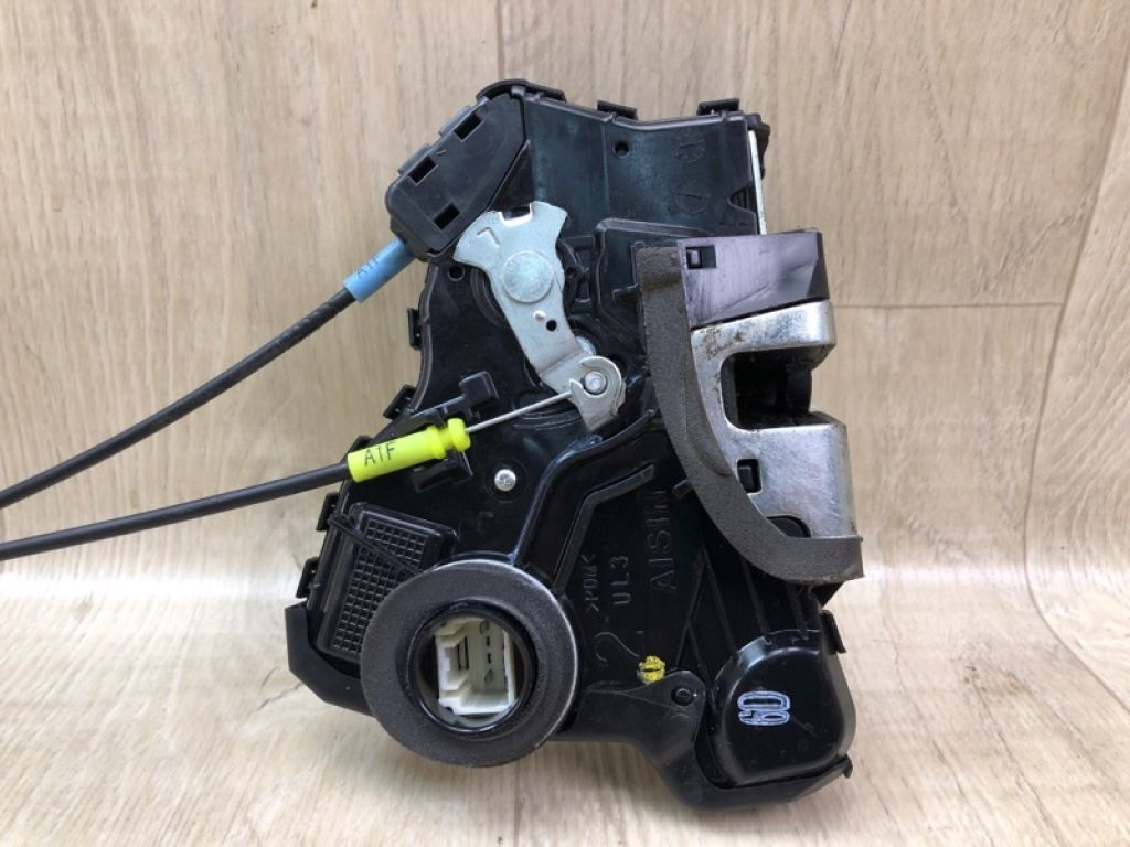 69040-0C050 | Замок двері передн. лів. TOYOTA CAMRY 50 12-15 - Фото 2