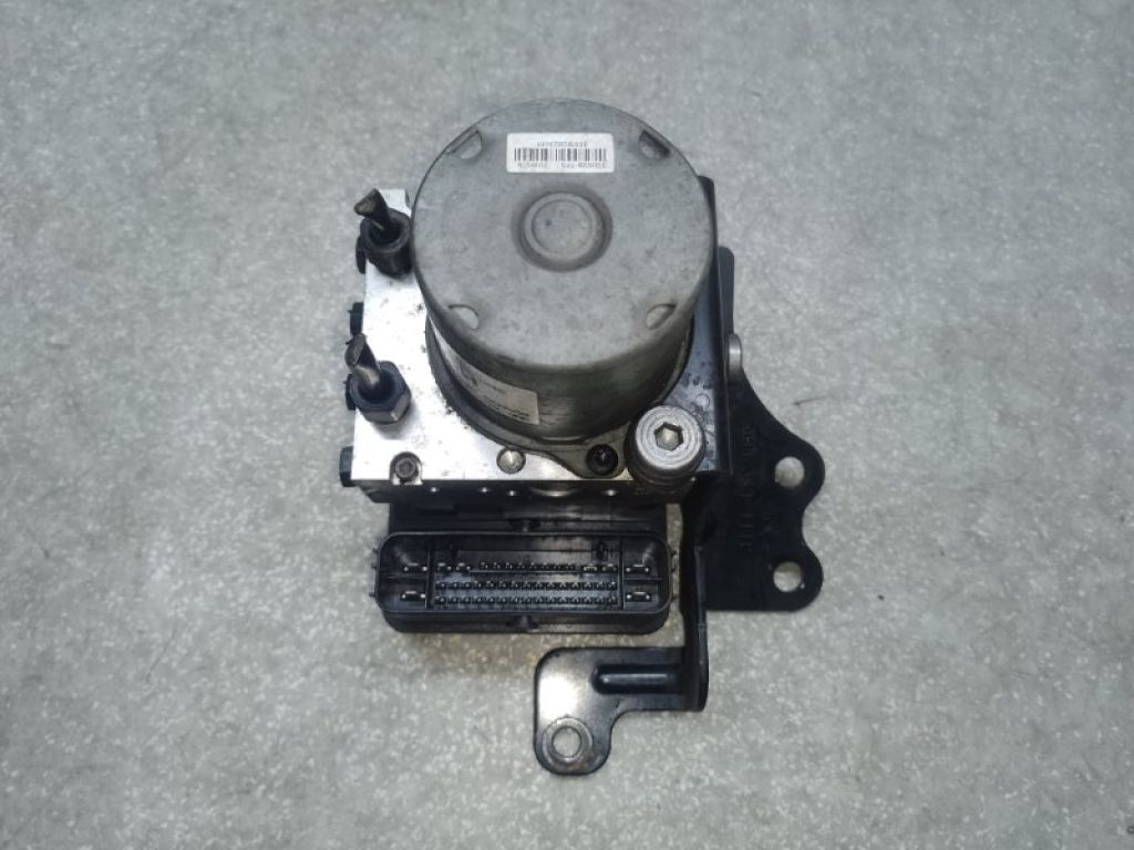 58920D3530 | Блок ABS HYUNDAI TUCSON TL 15-20 - Фото 2