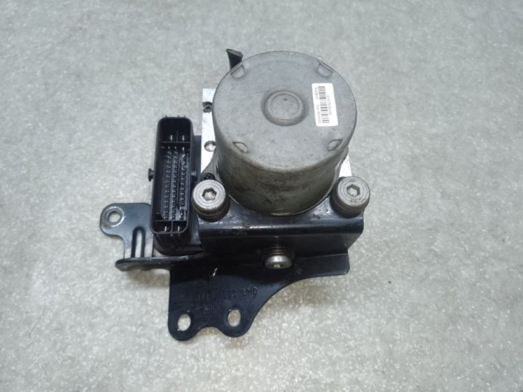 58920D3530 | Блок ABS HYUNDAI TUCSON TL 15-20 - Фото 3