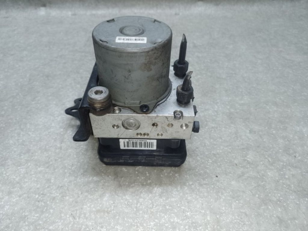 58920D3530 | Блок ABS HYUNDAI TUCSON TL 15-20 - Фото 4