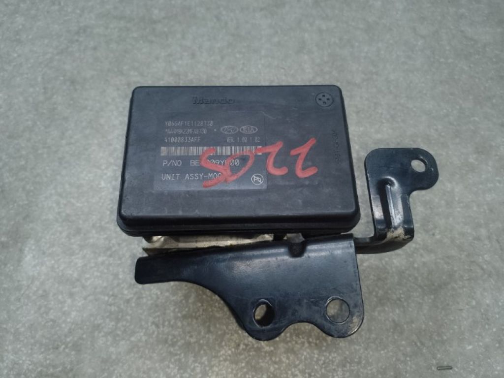 58920D3530 | Блок ABS HYUNDAI TUCSON TL 15-20 - Фото 6