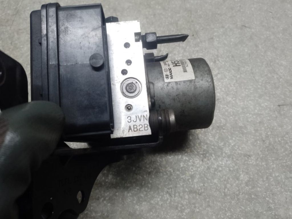 58920D3530 | Блок ABS HYUNDAI TUCSON TL 15-20 - Фото 8