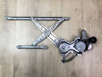 Склопідйомник передн. лів. TOYOTA CAMRY 50 12-15