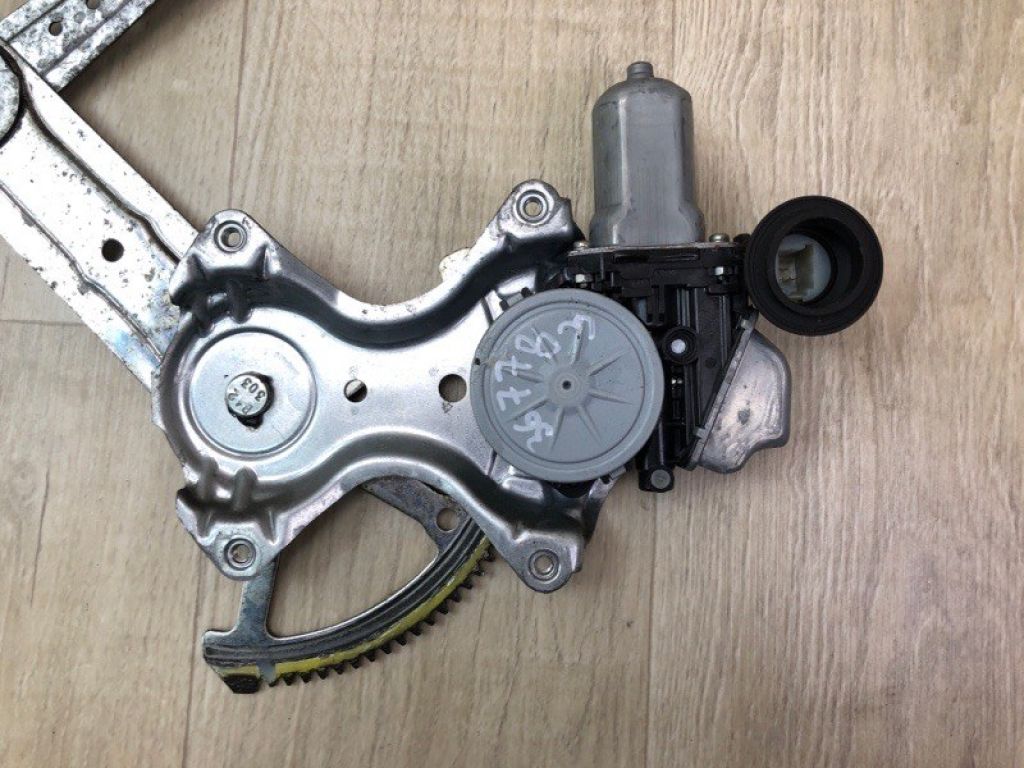 85720-0R050 | Склопідйомник передн. лів. TOYOTA CAMRY 50 12-15 - Фото 3