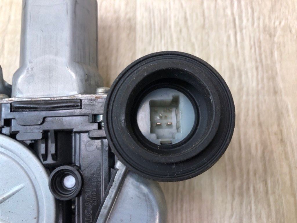 85720-0R050 | Склопідйомник передн. лів. TOYOTA CAMRY 50 12-15 - Фото 4