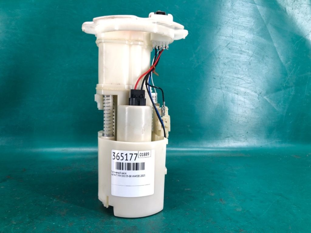 17040-CG200 | паливний насос INFINITI FX S50 03-08