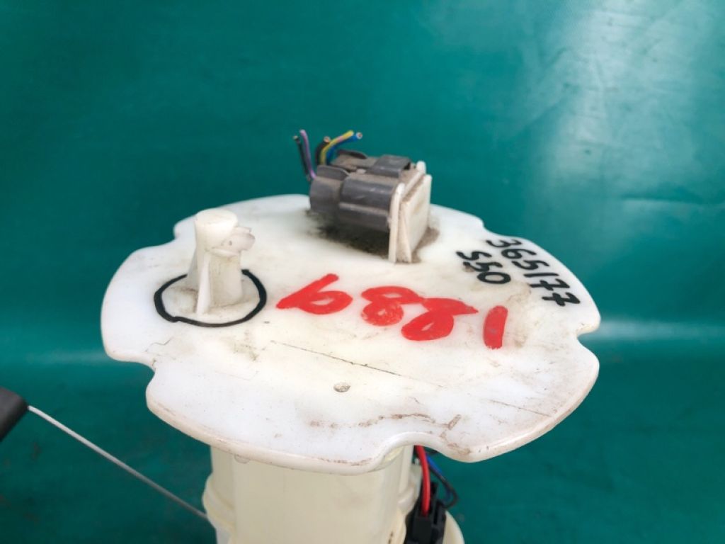 17040-CG200 | паливний насос INFINITI FX S50 03-08 - Фото 4